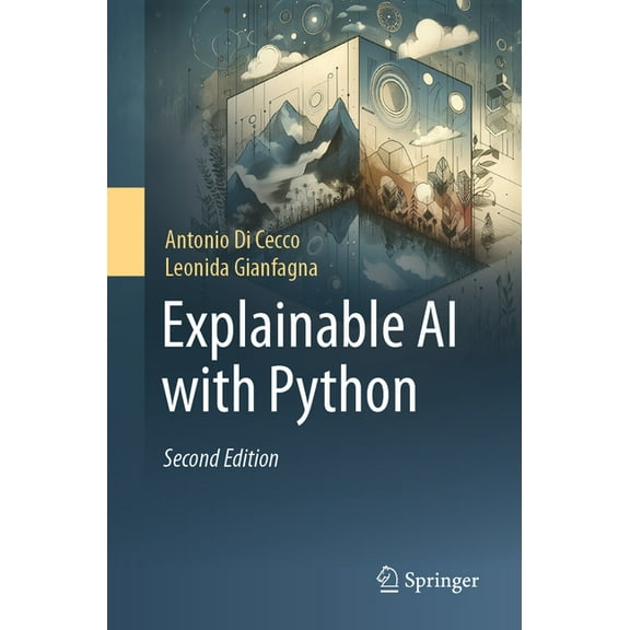 Explainable AI with Python, (Paperback)