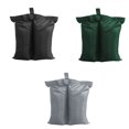 thumbnail image 4 of Sonducket 2 uds. Bolsas de pesas para toldo para tienda de campaña, bolsas de arena, pesas para piernas para refugio solar instantáneo al aire libre, Type6 NO6 Sonducket OD001548-02, 4 of 6