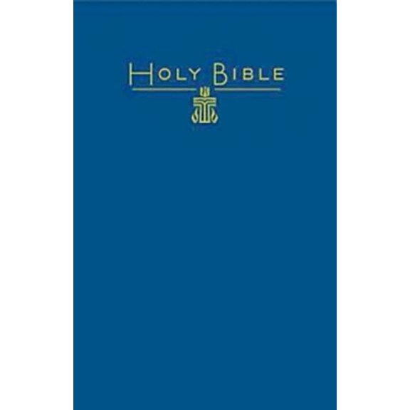 Pre-Owned holy bible-ceb (Hardcover) 1609260600 9781609260606