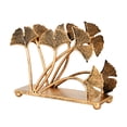 thumbnail image 3 of Owlgift 4.8" Organize Modern Bronze Napkin Holder, 3 of 7