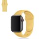 thumbnail image 1 of Apple Watch Correa Para 41 45 38 42 44 40 49 mm Banda iWatch Ultra 8 Series 7 6 SE 5 4 3 2 1 Deporte De Silicona Reloj, 1 of 4