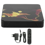 X99 MAX+S905X3 Internet TV Box for Android 9.0 System Double Frequency WIFI 1000MB 8K
