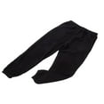 thumbnail image 4 of Women Warm Fleece Drawstring Pajama Pants with Pockets Jogger Plush Fuzzy Sweatpants, 4 of 6