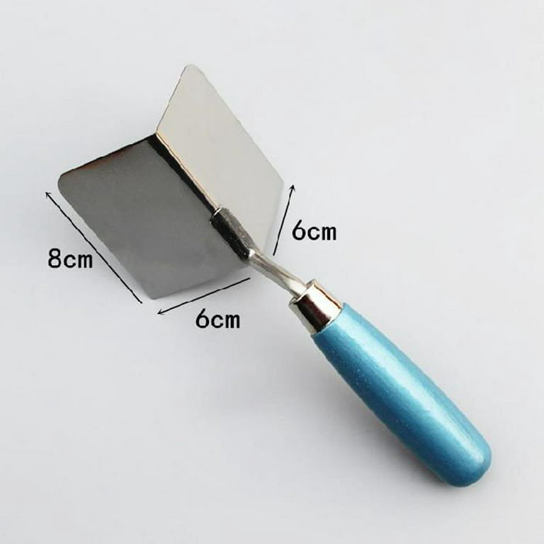 Drywall Corner Tool Plaster Tools Scraping Construction Tool Stainless Steel