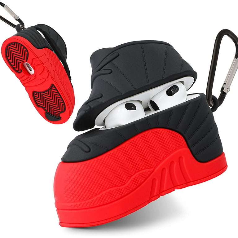 Airpod case hypebeast 2025