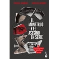 thumbnail image 1 of Libro El Monstruo Y El Asesino En Serie Tapa Blanda, Autor Vicente Garrido, Editorial Booket Paidos Mexico, 1 of 3