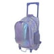 thumbnail image 2 of Mochila Grande Con Ruedas Fabrica Chenson Disney Princesas Sirenita Sia PR70614-V, 2 of 7