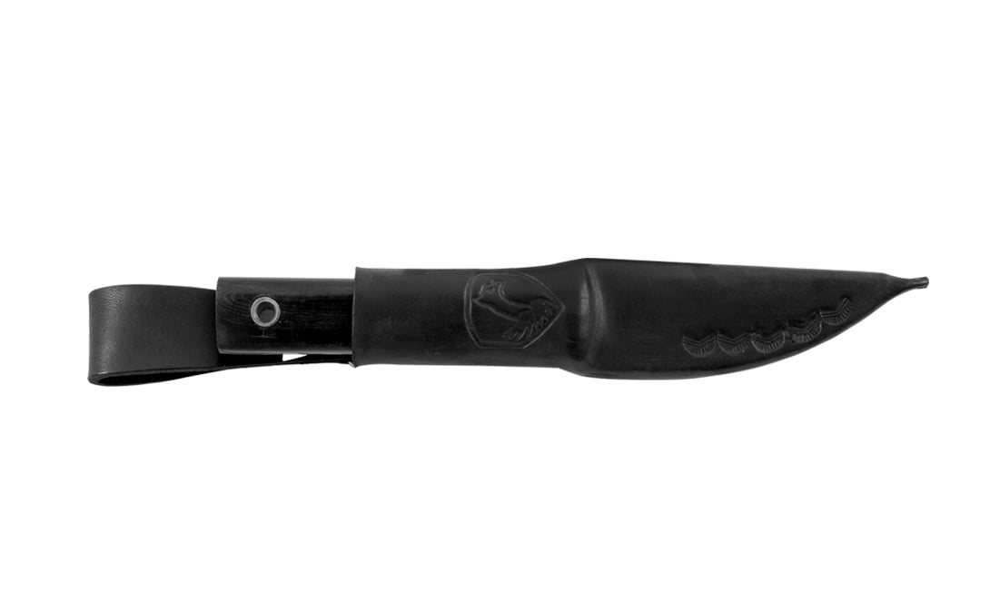 Condor Tool & Knife 3.29" High-Carbon Steel Tactical Knife