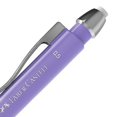 thumbnail image 4 of Faber-Castell Apollo 2325 Mechanical Pencil - 0.5mm Lead - Lilac Barrel - Single Pencil, 4 of 4
