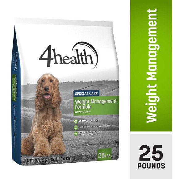 4health Dog Food