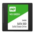 thumbnail image 2 of Disco duro interno SSD de 240 GB Western Digital WDSATA3.0 Verde WDOplteas  Para estrenar, 2 of 2