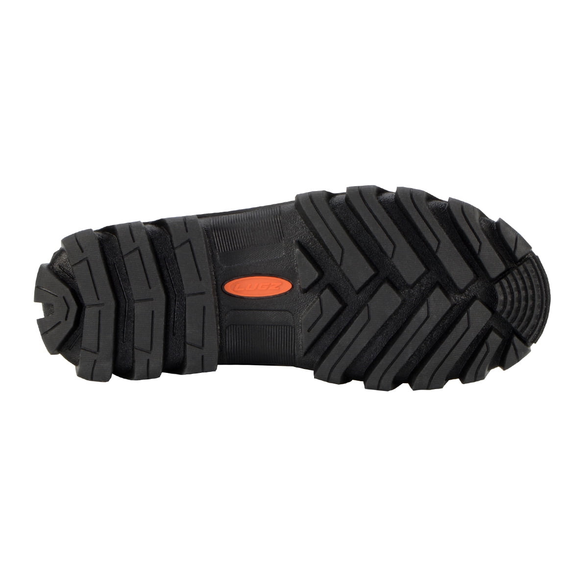 Lugz Men's Colorado Chukka Boots