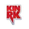 thumbnail image 2 of Linkin Park Logo Tissé à Repasser, 2 of 2