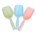 thumbnail image 4 of PEACNNG Dog Food Scoop, Measure Grams Food Scoop, Small Plastic Scoop, Pet Food Scoop, Puppy Food Feeder, Measuring Spoon Dry Food Scoop., 4 of 5