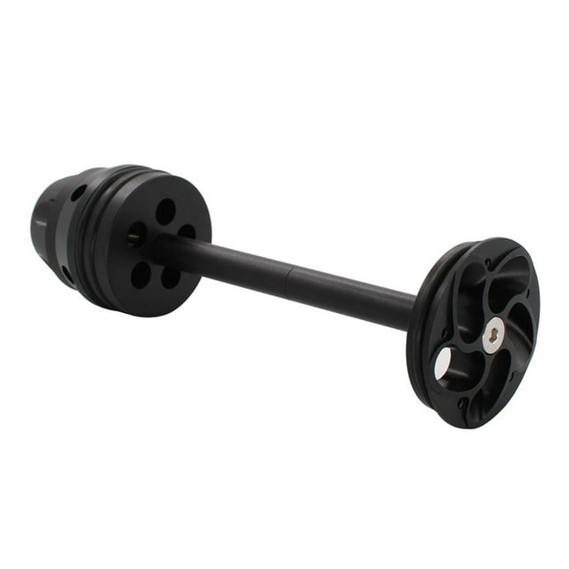 Protector de rueda de horquilla de eje de rueda trasera para R Scrambler Negro Zulema Cubierta de la horquilla de la rueda trasera