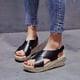 thumbnail image 4 of Low-top Exports Aumento de zapatos de viscosa de goma Side Air Rear Air Zapatos de mujer Wmkox8yii  shjk3741, 4 of 6