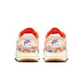 thumbnail image 4 of Big Kid's Nike Air Max 1 Sail/Football Grey-Blue Joy (FN7287 100) - 5.5, 4 of 6