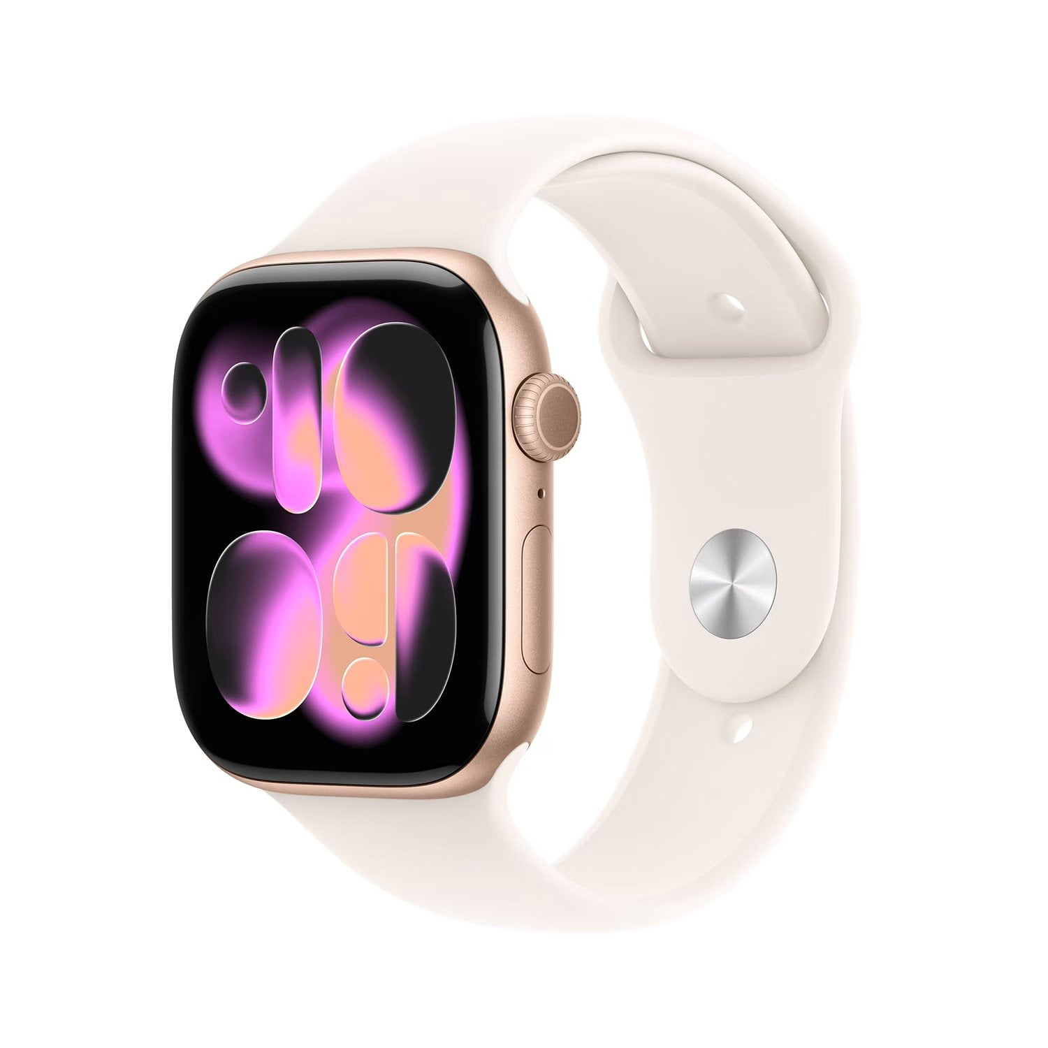 Apple - 超美品 Apple Watch series2 42mm  M111 Apple Watch Smartwatch Series 2 42mm Sports Band GPS