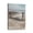 Beach Sail (31), variant on Beach Lover's Dream 12x16 Abstract Wall Art of Beach Scene, Perfect Bedroom Decor