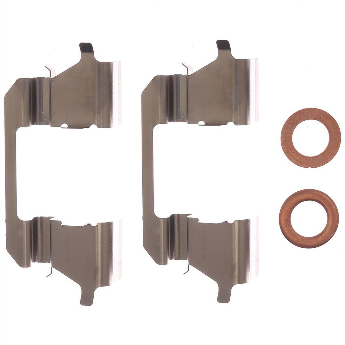 Front Passenger Side Brake Caliper