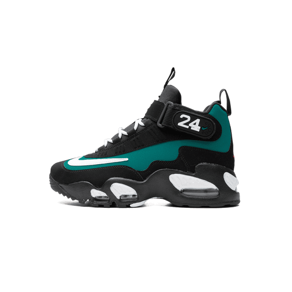 NIKE GRADE SCHOOL Air Griffey Max 1 GS "Freshwater (2021)" DO1385 001 DO1385 001 from Stadium Goods