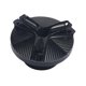 thumbnail image 5 of Tapón de aceite de motor Tapón de drenaje de aceite Tapón de cárter de aceite adecuado para 2017 2020 Negro, 5 of 7