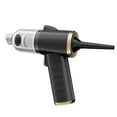 thumbnail image 1 of Handheld Vacuum Cleaner Wireless Vacuum Cleaner Comes with Builting in Lighting and High Power 2 in 1 Small Portable Car Vacuum Cleaner Car Vacuum Cleaner, 1 of 9