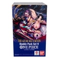 thumbnail image 4 of Bandai Trading Card Games One Piece Double Pack Set Volume 9, 4 of 4