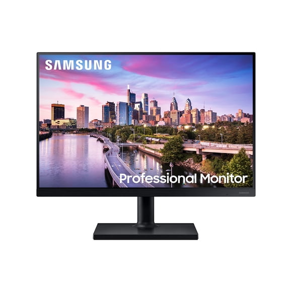 Monitor Samsung 24" IPS 75Hz HDMI