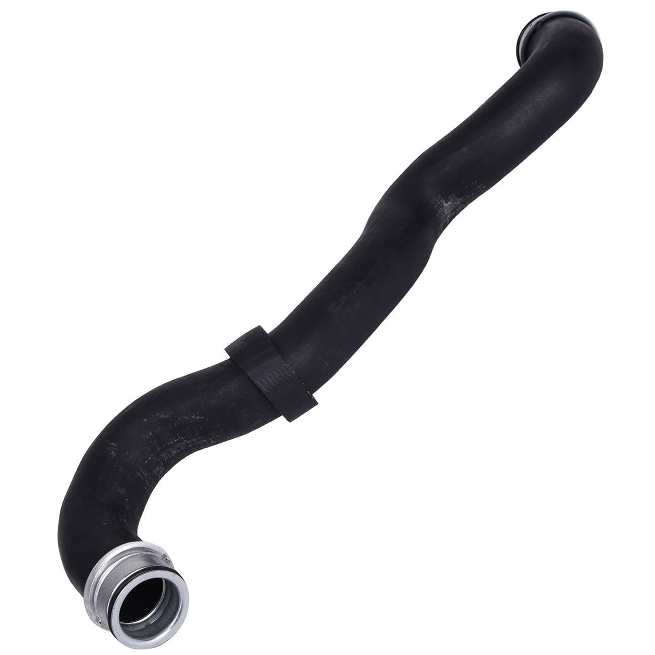 GeRRiT Upper Radiator Coolant Hose