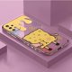 thumbnail image 3 of Smooth E-TPU Phone Case For Samsung A73 A72 A71 A54 A53 A52 A51 A33 A32 A23 A22 A13 A12 A34 A14 5G Case Cute S-SpongeBob Cartoon, 3 of 5