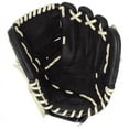 thumbnail image 2 of SSK Z7 Specialist 11.75" Pitcher's Model Baseball Glove Z7-1175BLKCML5, 2 of 9
