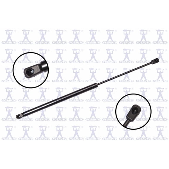Liftgate Lift Support