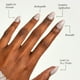 thumbnail image 3 of Pantalón corto Press On Nails Glamnetic Ballet rosa liso opaco, 3 of 6