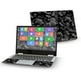 thumbnail image 1 of MightySkins LENY72013-Black Camo Skin Decal Wrap for 13 in. 2017 Lenovo Yoga 720 Sticker - Black Camo, 1 of 4