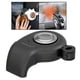 thumbnail image 2 of Ventilador calefactor para coche de 150 W, respaldo del asiento del conductor, 2 modos, enchufe para encendedor de cigarrillos, calentamiento rápido 24V Negro, 2 of 8