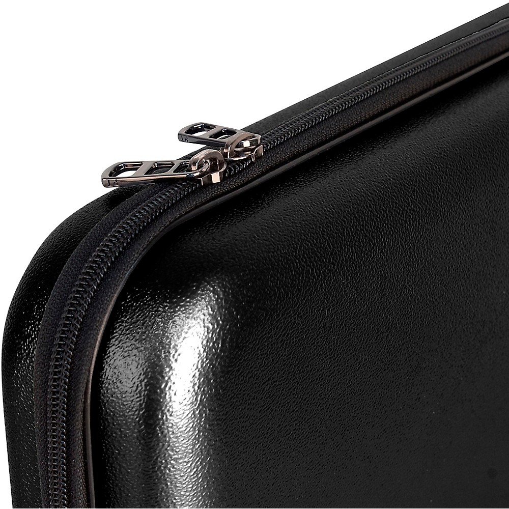Protec Micro-Sized ABS Protection Oboe Case Black