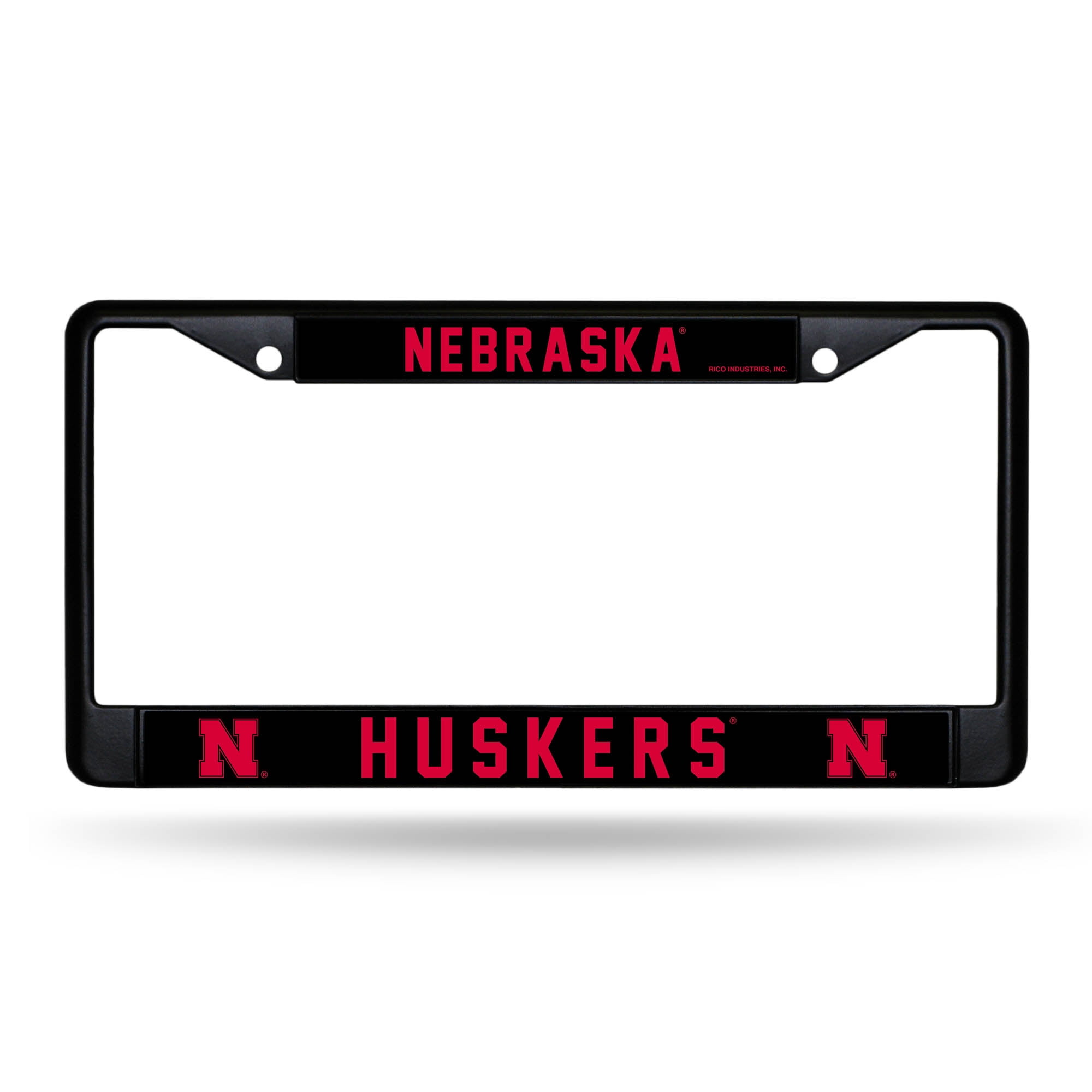 Oregon State University NCAA Metal License Plate Frame - Officially Licensed Alumni Car Frame