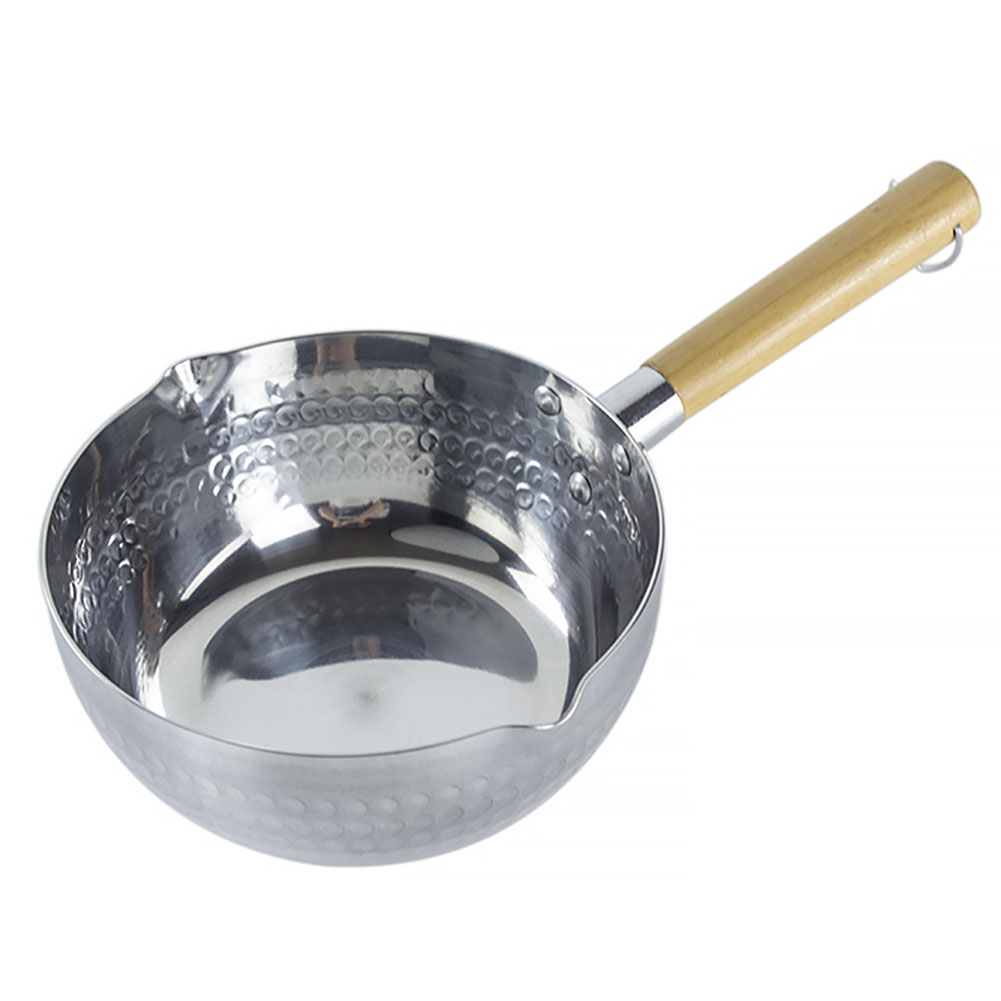 Black 16cm Nonstick Milk Pan Source Pan Cookware Pans Stock Pots Saucepan for Boiling or Frying Black 16cm Nonstick Milk Pan Source Pan Cookware Pans Stock Pots Saucepan for Boiling or Frying
