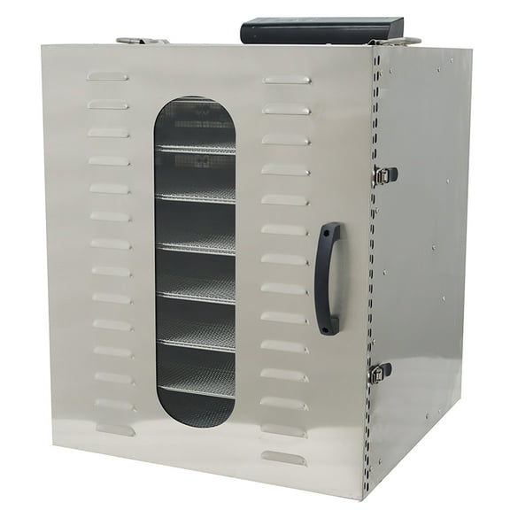 TECHTONGDA Food Fruit & Vegetable & Pet Food Drying Machine Stainless Steel 16 Layers Dry Machine
