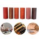 thumbnail image 1 of Wood Pen Blank Pen Turning Blank for Craft Use 6Pcs Wooden Set, 1 of 5