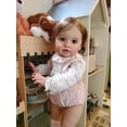 thumbnail image 2 of Muñeca Reborn TERABITHIA, 66 cm, cuerpo suave, realista, para niña, 2 of 6