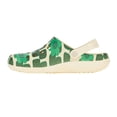 thumbnail image 2 of Regatta Womens Orla Kiely Giant Square Flower Clogs, 2 of 6