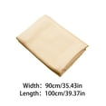 thumbnail image 2 of Swiftyle 1-3 PC Cooling Blanket Cold Effect 35.4x39.4-Inch Summer Bamboo Fiber Ice Silk Blanket for Keep Body Cool for Hot Sleepers Night Sweats, 2 of 5
