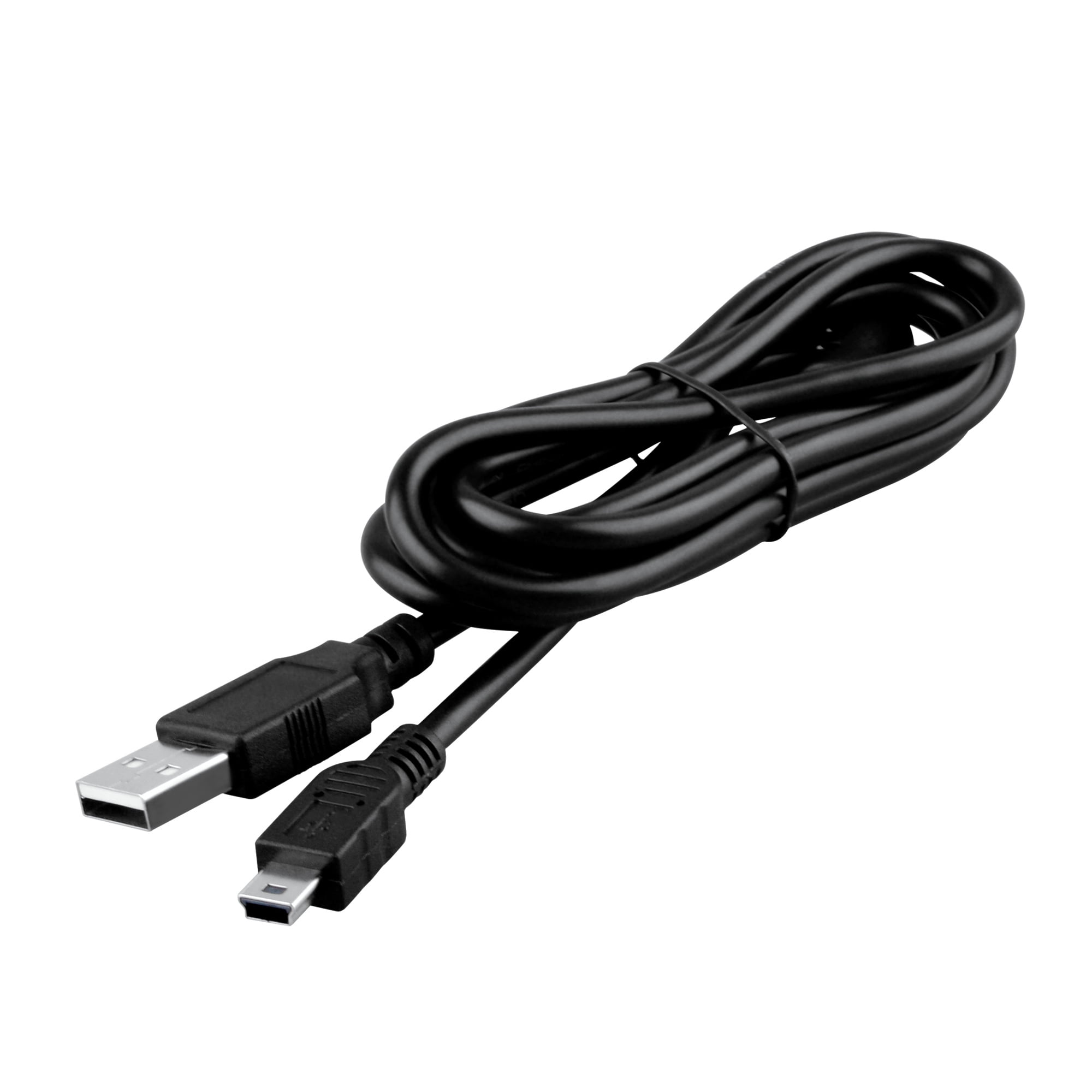 USB 2.0 Data Cable For SmartDisk FireLite 2.5 USBFLB120 USBFLB120-R RF-USBFLB120 