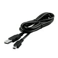 thumbnail image 3 of PKPOWER 5ft USB Data Cable PC Laptop Data Sync Cord For nextar P3 GPS X11-15302 X11-15297 X11-15301 X1115302 X1115297 X1115301 Automotive GPS Receiver, 3 of 5
