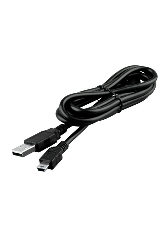 PKPOWER 5ft USB PC Data / Sync Charging Cable Cord Lead For Pandigital PAN3502W02 PAN3502W03 3.5 LCD Digital Photo Frame
