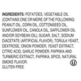 18oz Zapps Voodoo Chips Multipack 18 Ct - Walmart.com