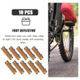 thumbnail image 3 of OULII 1 Set Night Safety Warning Reflector Bike Pedal Reflectors for Cyclists, 3 of 8