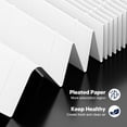 thumbnail image 4 of 2 Pack Replacement Filter for 240 Air Purifier, 3-in-1 High-Efficiency Filtration with Activated Carbon, 4 of 4